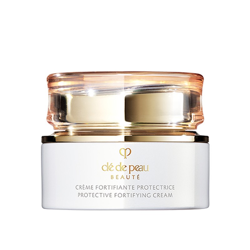 肌肤之钥 光采赋活 面霜