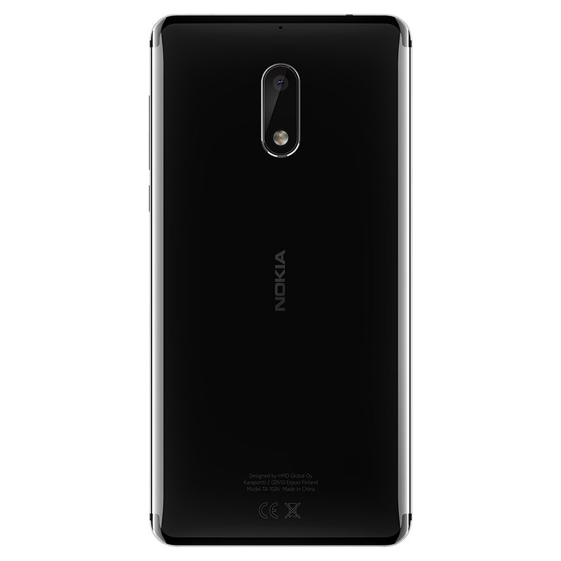 诺基亚 高清屏显智能手机