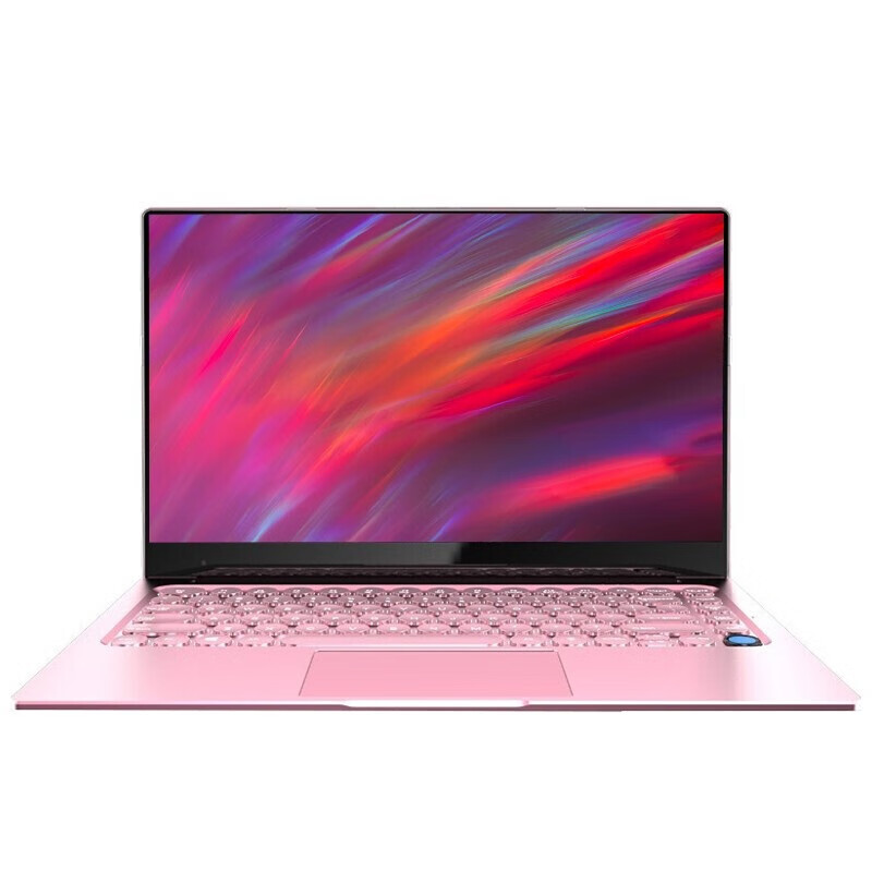 iTSOHOO 轻薄便携游戏本