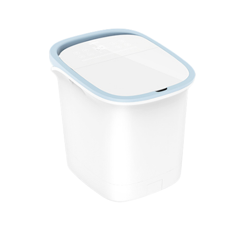 蓓慈恒温加热足浴盆