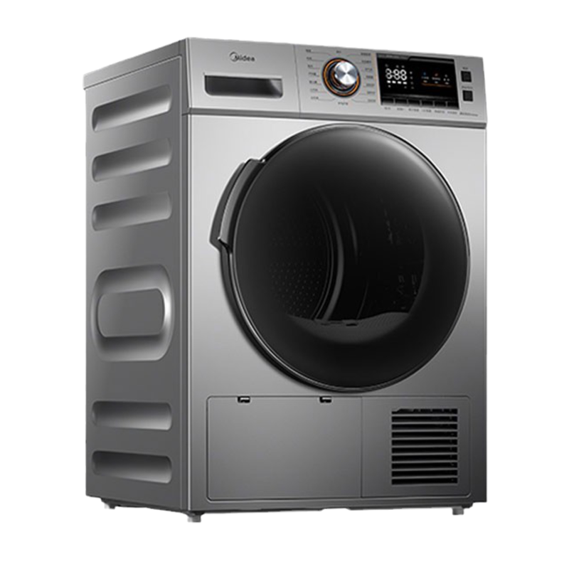 美的家用热泵式烘干机