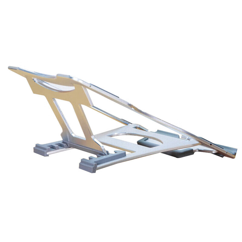 倍方 人体工程学设计电脑支架