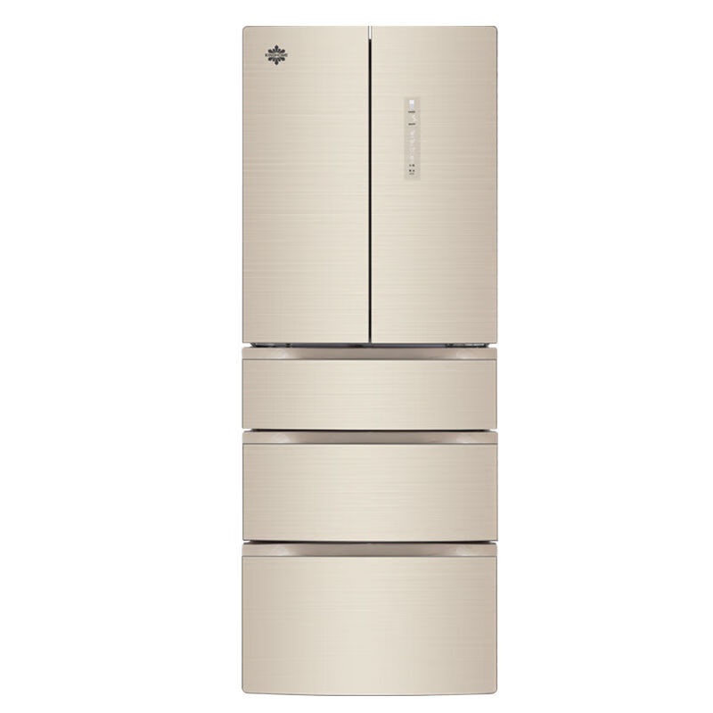 格力 法式多门设计冰箱