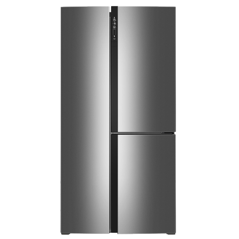 格力 持久恒温智能变频三门冰箱