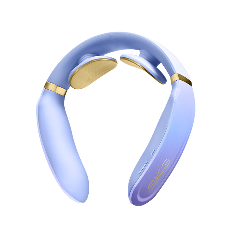 SKG 手机智控颈椎按摩器