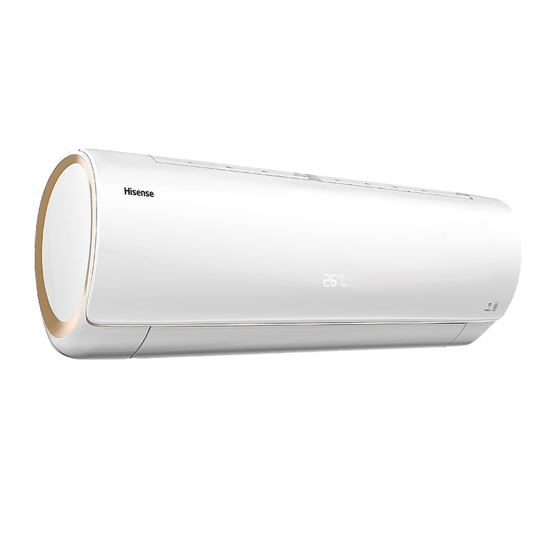 海信一级能效变频空调