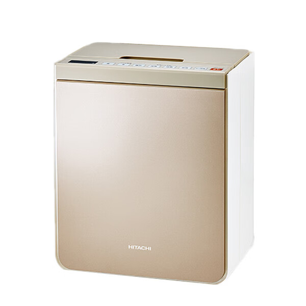 日立 一体化干衣机