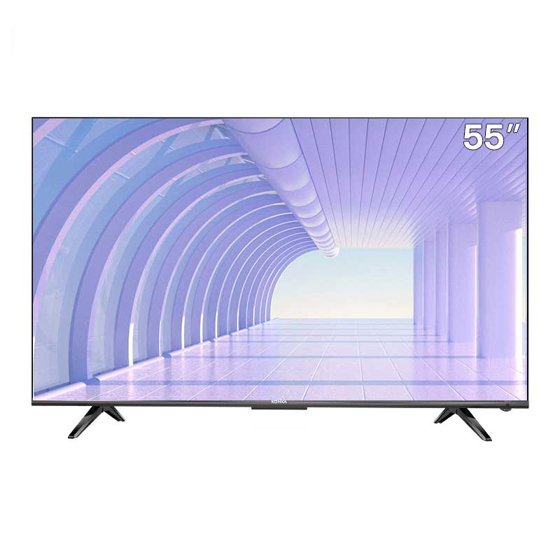 康佳远场语音平板电视