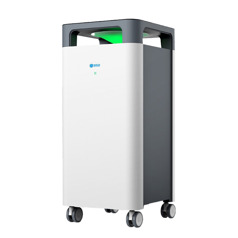 352 长效空气净化器