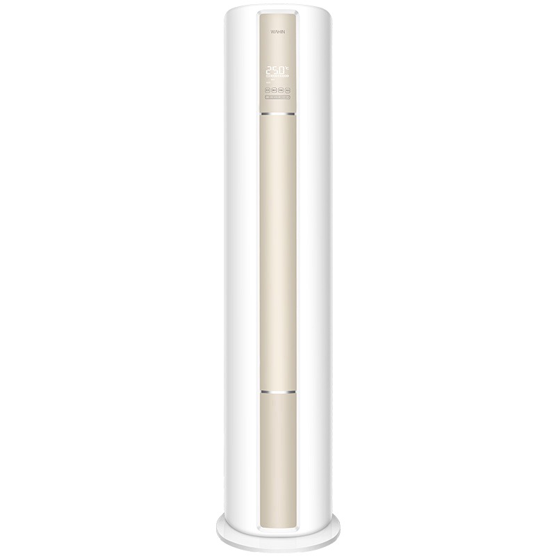 华凌 APP操控立式空调