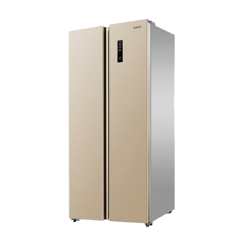 创维双变频风冷无霜冰箱