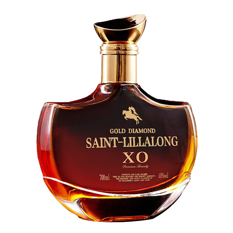 贾斯汀 橡木陈酿白兰地