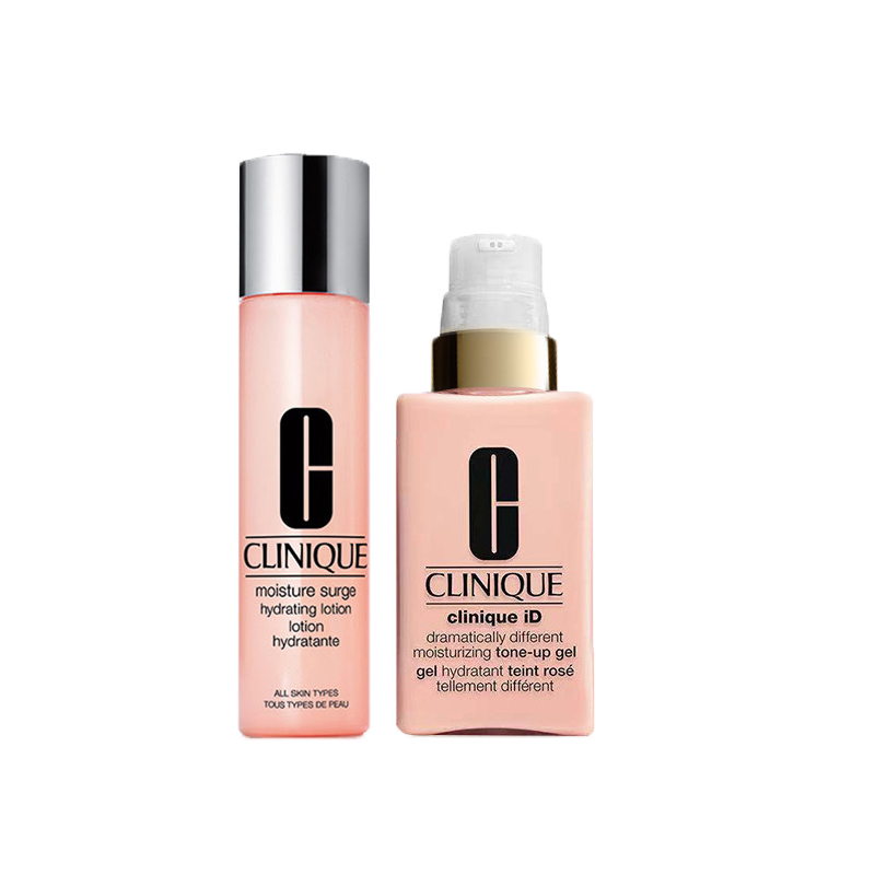 倩碧 保湿滋润 护肤套装