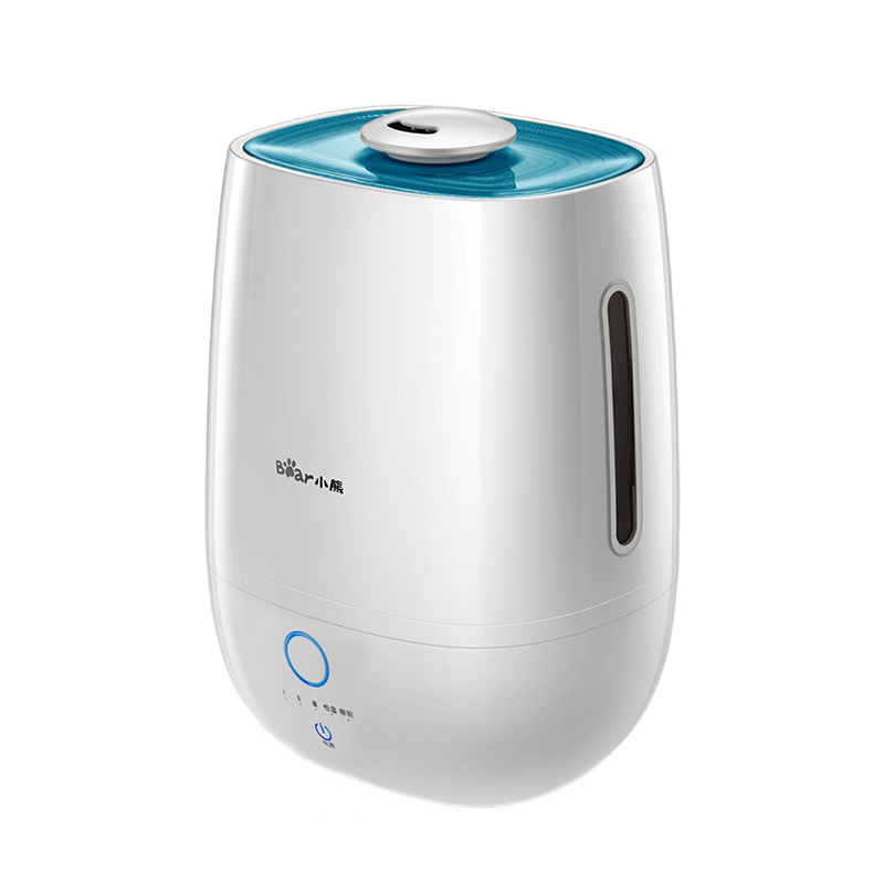 小熊 智能恒湿系统加湿器