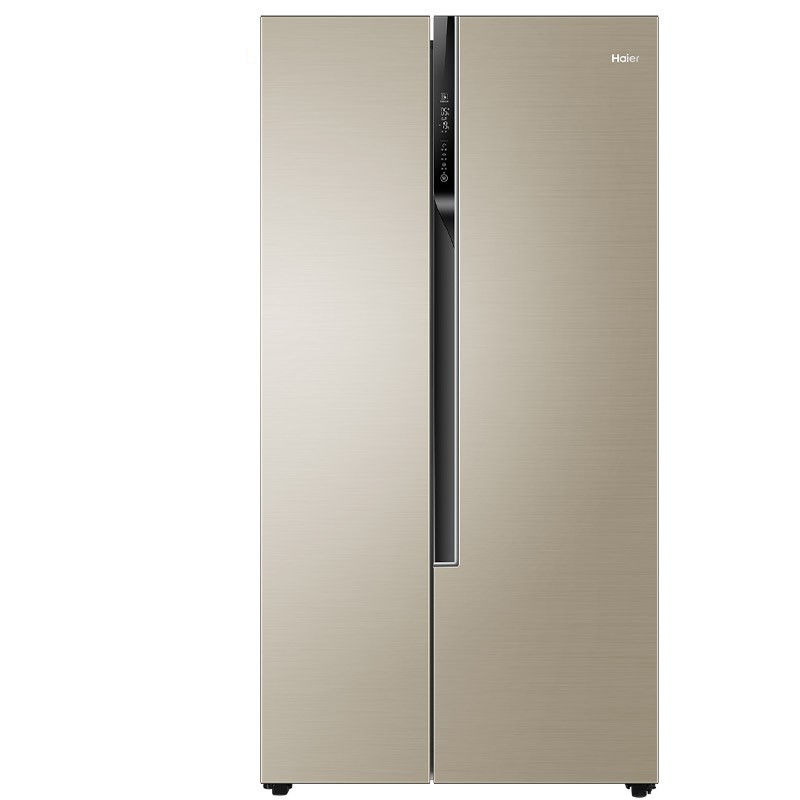 海尔精控多路送风冰箱