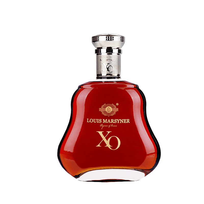 榭斐堡 进口洋酒礼盒装白兰地