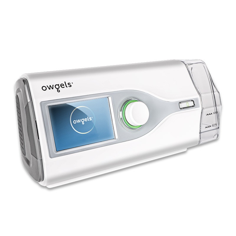 欧格斯 恒温加热呼吸机