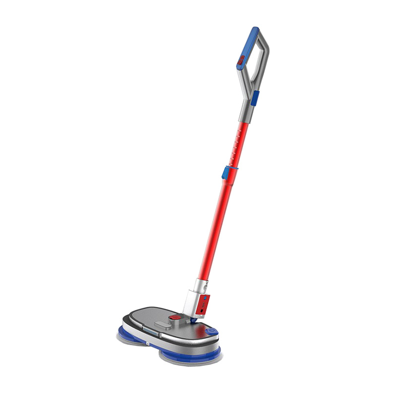 BOBOT 打蜡抛光电动拖把