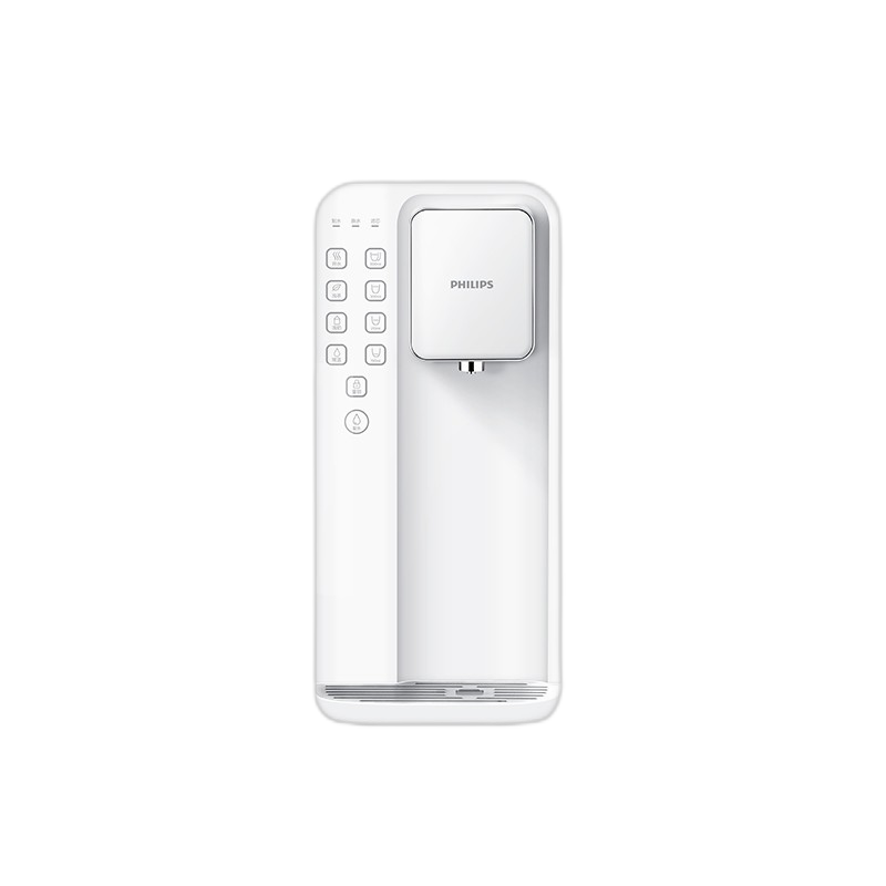 飞利浦 双芯净水器