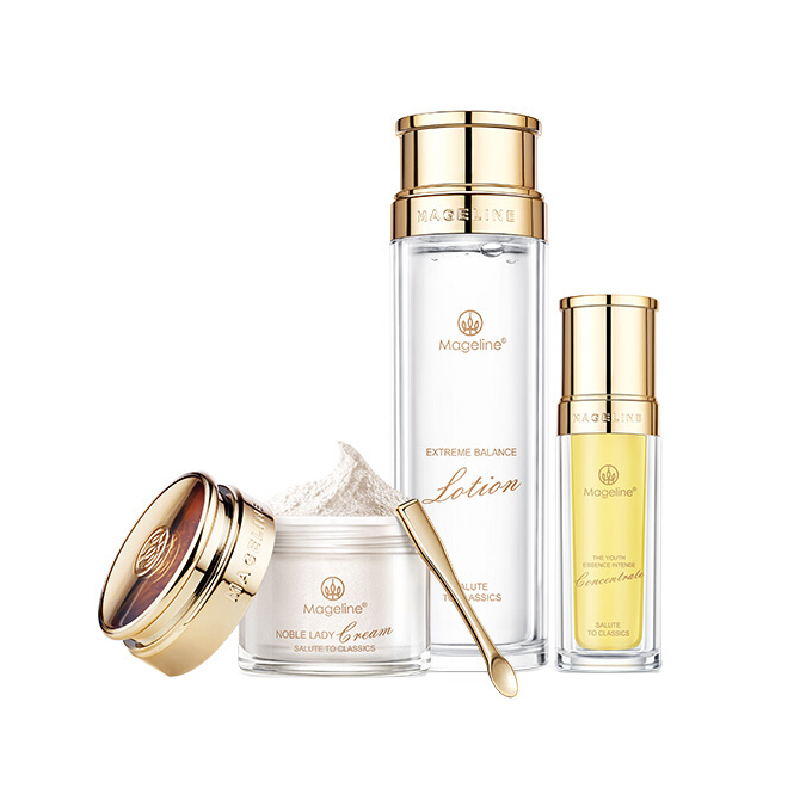 麦吉丽 爽肤滋养护肤品礼盒