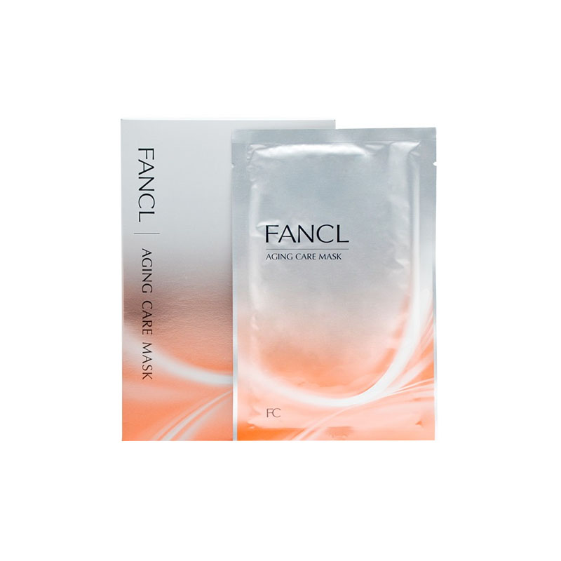 芳珂 胶原紧致弹力精华面膜