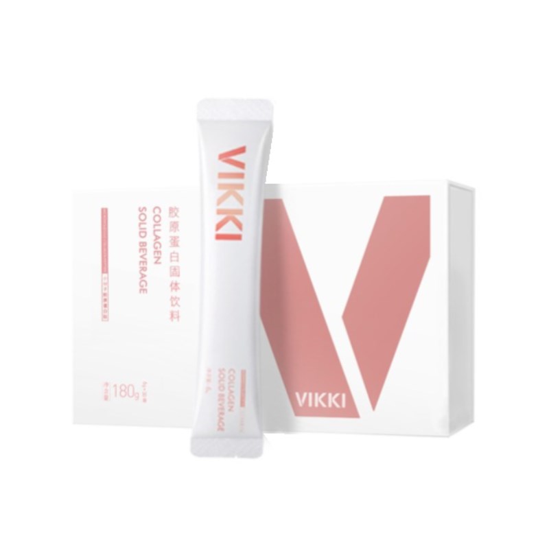 Vikki 高纯度 胶原蛋白粉