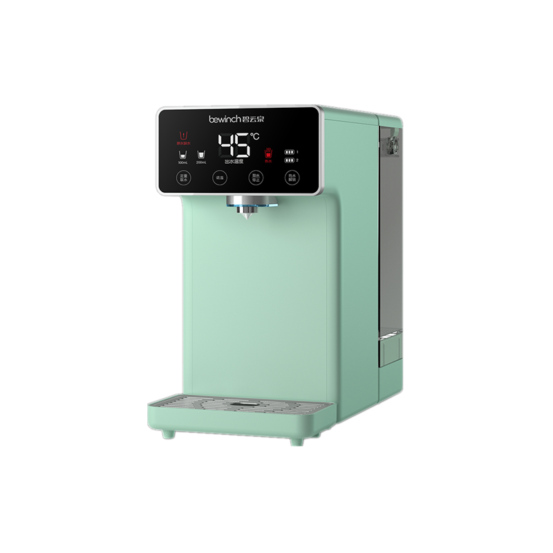 碧云泉 有益元素 净水器