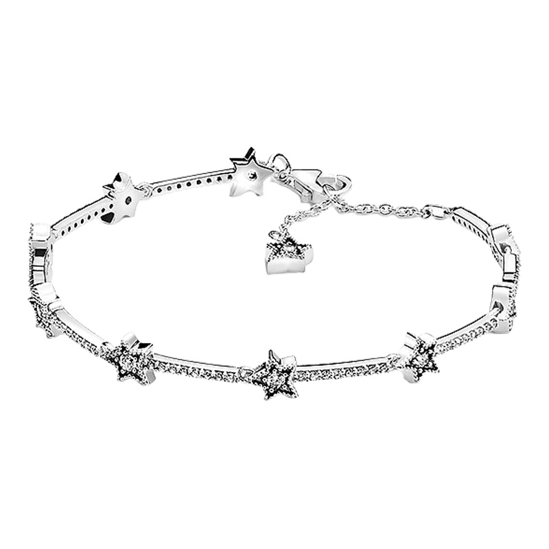 潘多拉天之星际手链