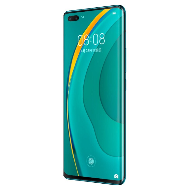 荣耀大屏幕时尚手机