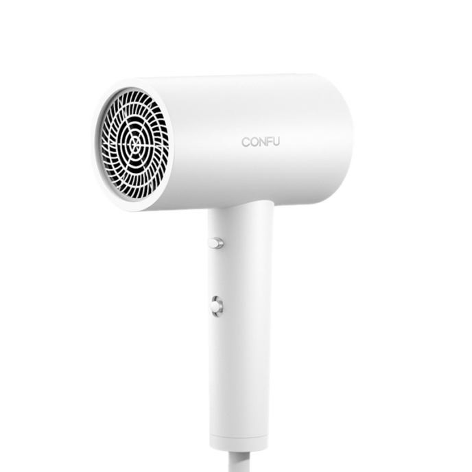 康夫 负离子恒温大风力吹风机