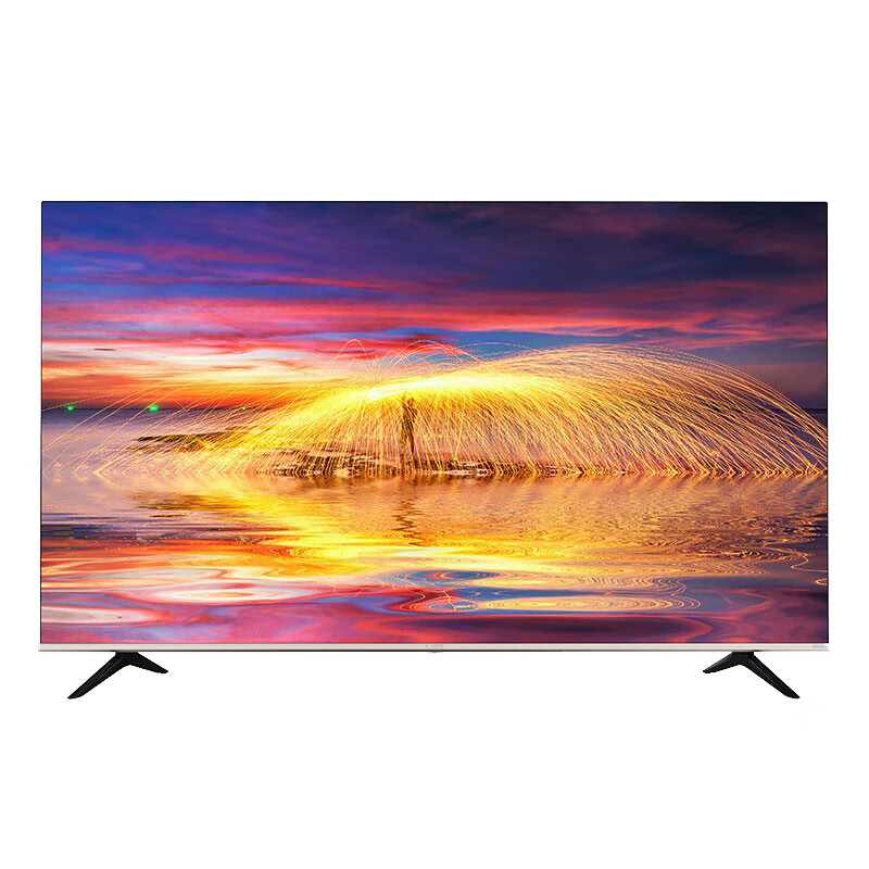 海信 悬浮全面屏 电视