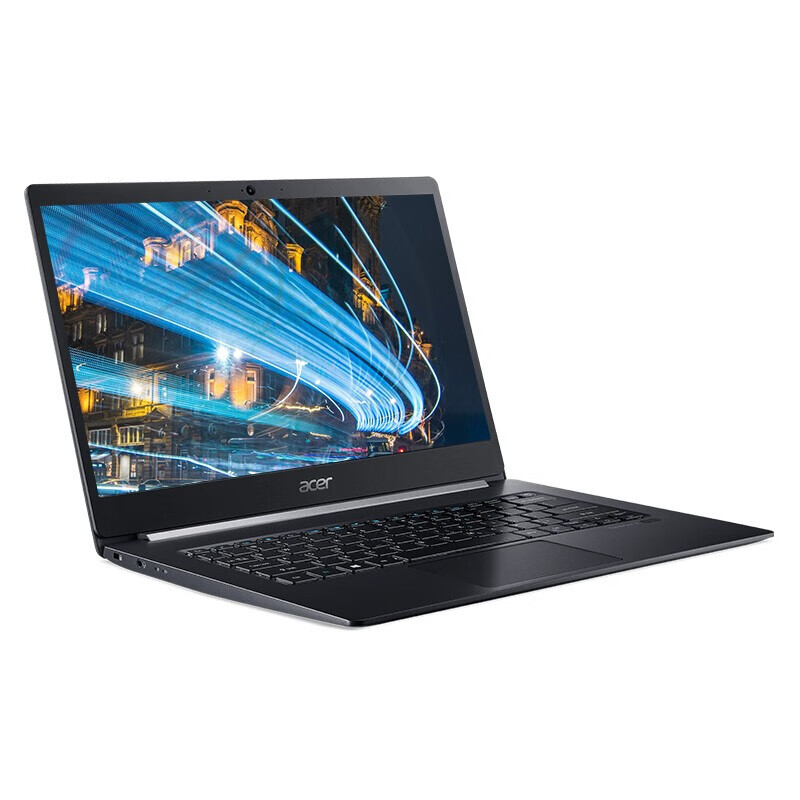 宏碁 指纹识别 轻薄本