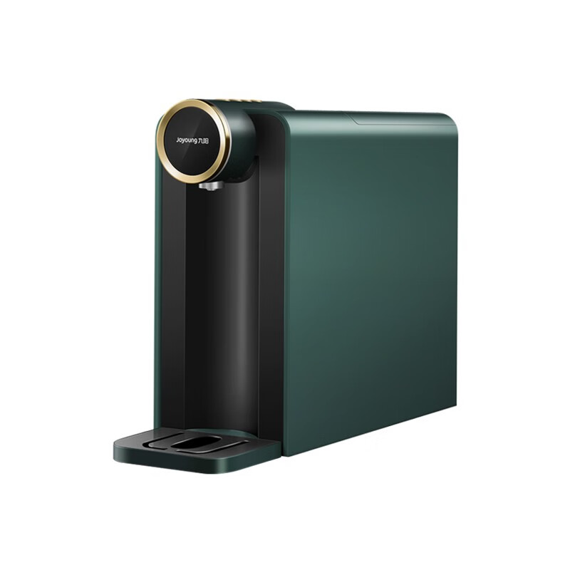 九阳迷你便捷饮水机