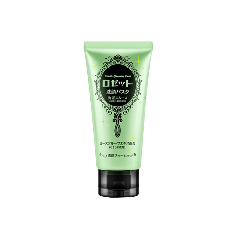 露姬婷 清洁嫩肤 洗面奶