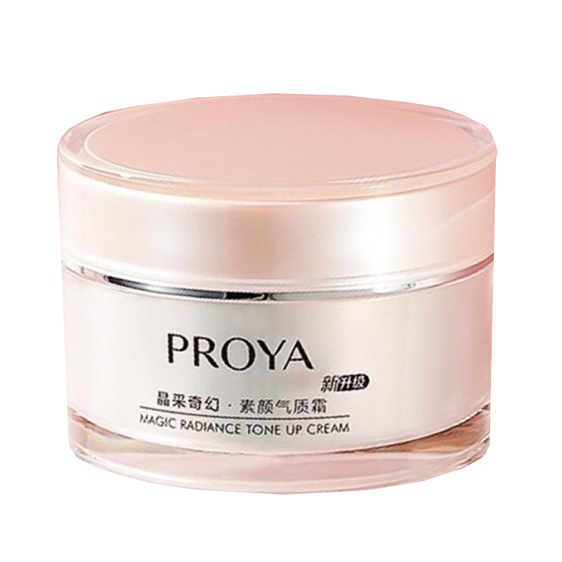 珀莱雅 匀净肤色面霜