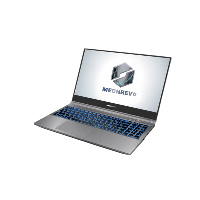 机械革命 智能散热 游戏本