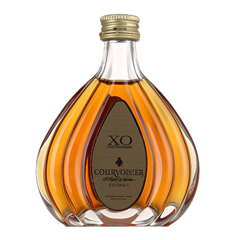 宝树行 瓶身美观白兰地