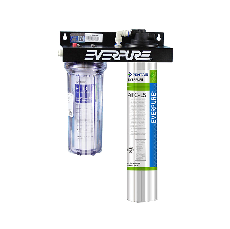 爱惠浦 母婴直饮净水器