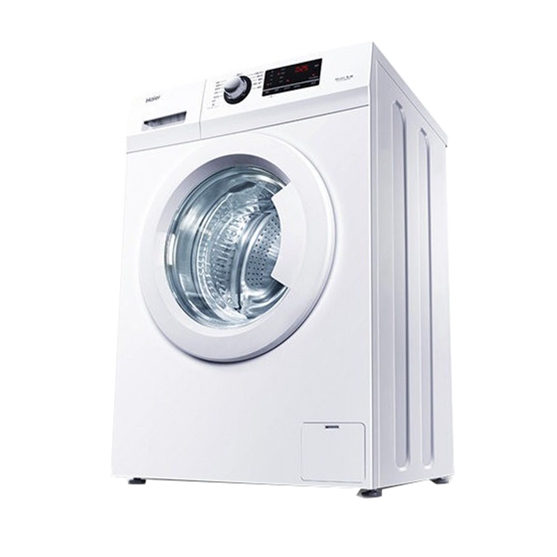 海尔 双面冲孔工艺洗衣机