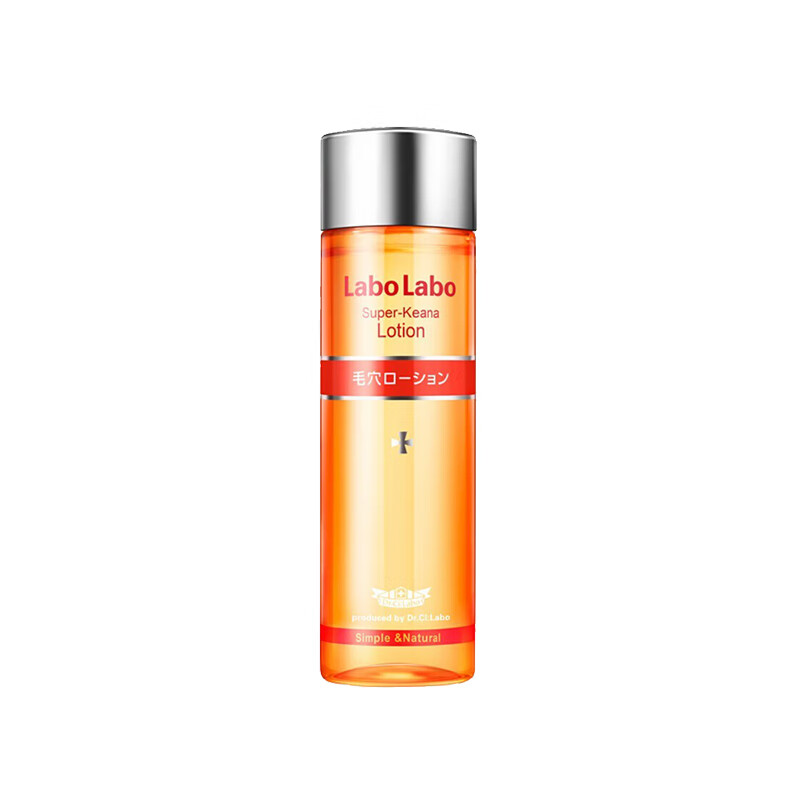 城野医生 清爽抑制油脂爽肤水