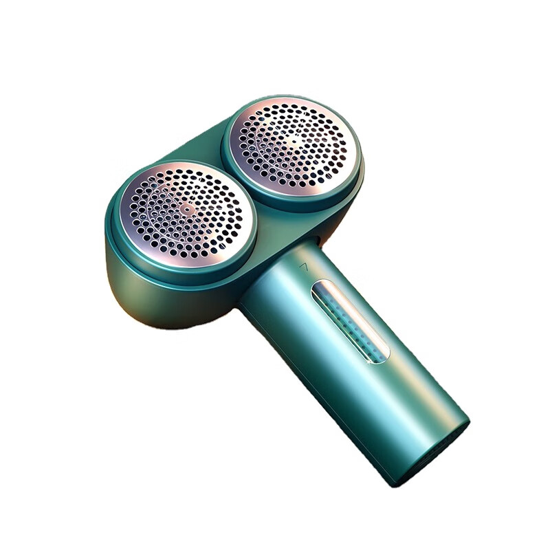 锐舞 双核电机剃球器