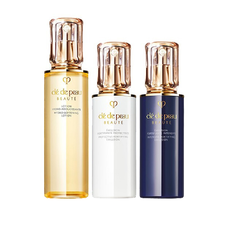 肌肤之钥 修复补水护肤品礼盒