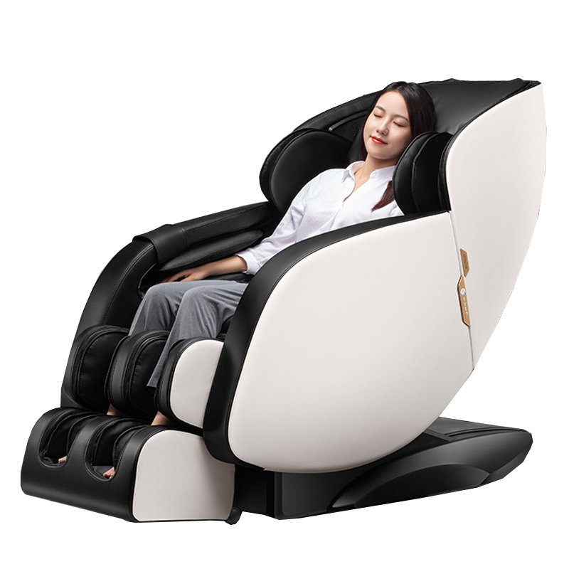 宫和 三段式按摩按摩椅