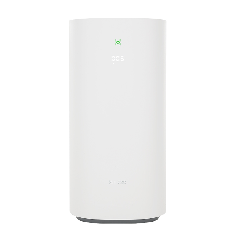 华为智选负离子空气净化器