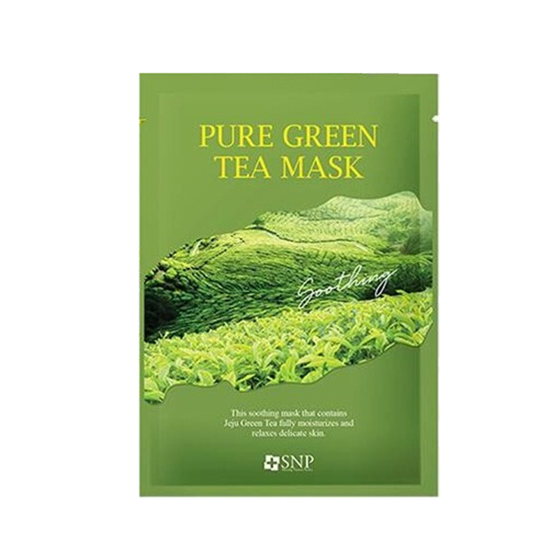 SNP 补水保湿面膜
