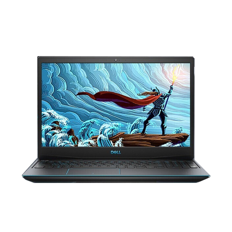 戴尔 高速固态 游戏本