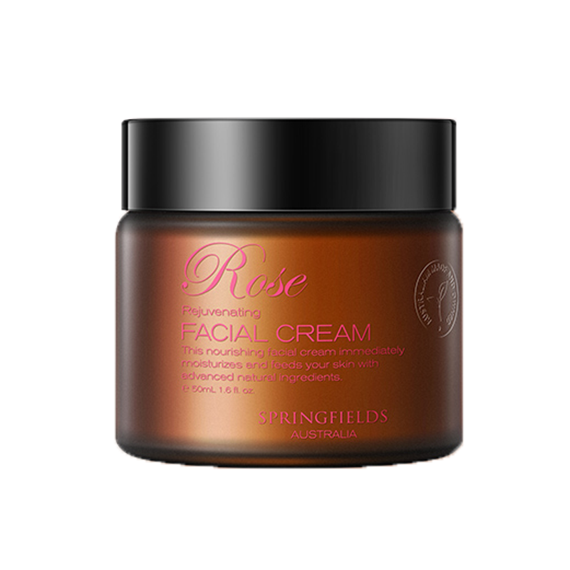 诗丽缤纷 紧致滋养面霜