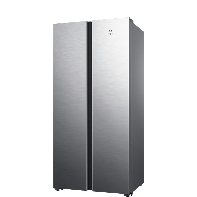 云米 直流双变频电冰箱