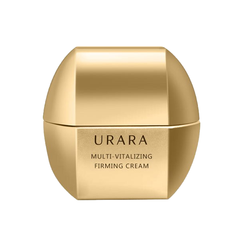 悠莱 多维塑颜紧致面霜