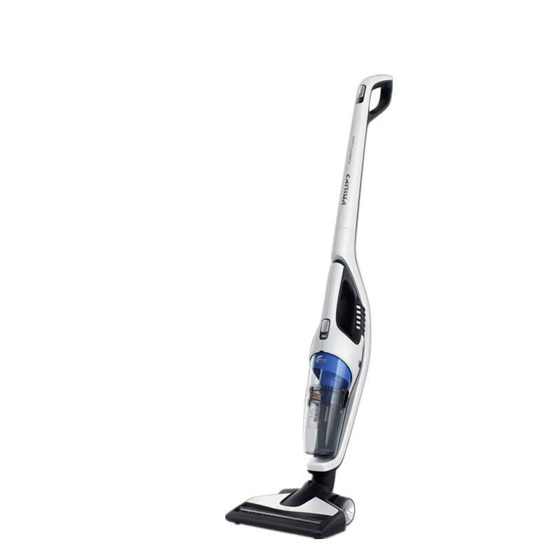飞利浦 手持立式无线吸尘器